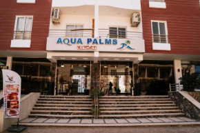 Aqua Palms Resort Hurghada